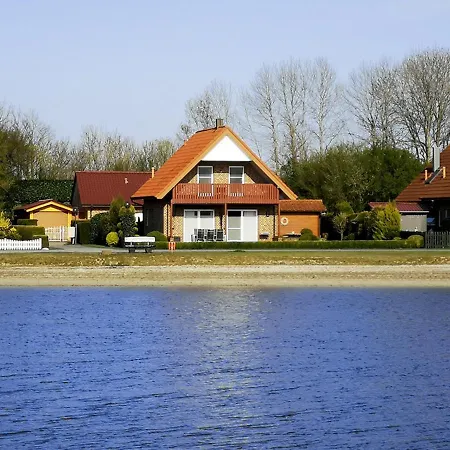 Seehaus Kalle - A57099 度假居 Walchum