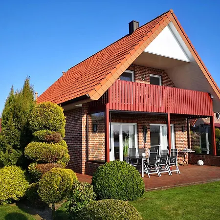 度假居 Seehaus Kalle - A57099 Walchum