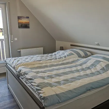 Seehaus Kalle - A57099 * Walchum
