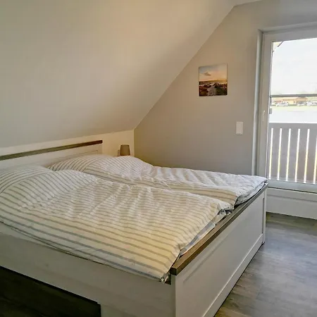 Seehaus Kalle - A57099 度假居 *