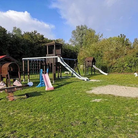 Seehaus Kalle - A57099 * Walchum